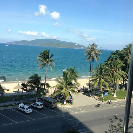 Thanh Do Hotel Nha Trang Zewnętrze zdjęcie