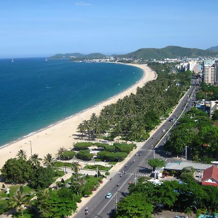 Thanh Do Hotel Nha Trang Zewnętrze zdjęcie