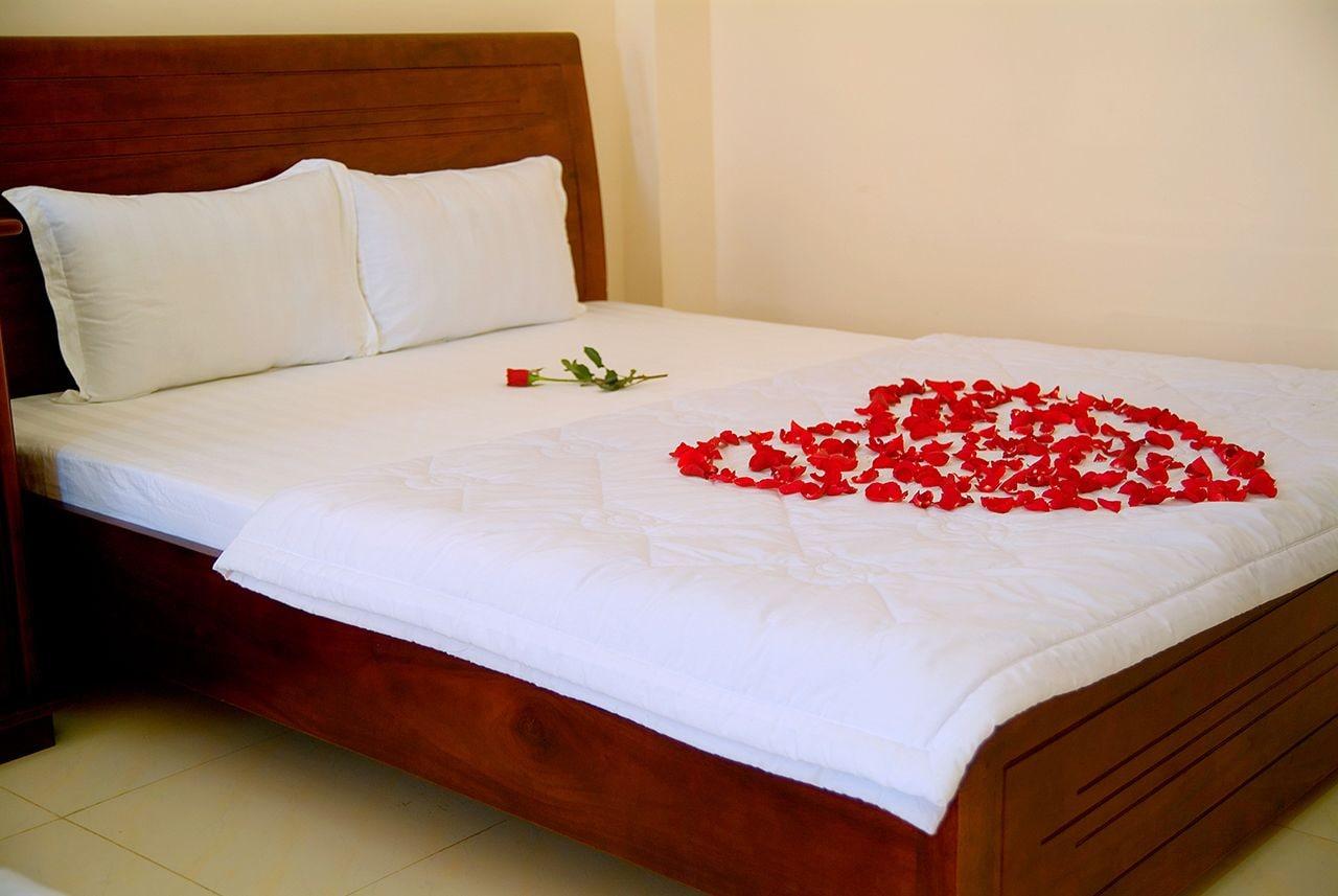 Thanh Do Hotel Nha Trang Zewnętrze zdjęcie
