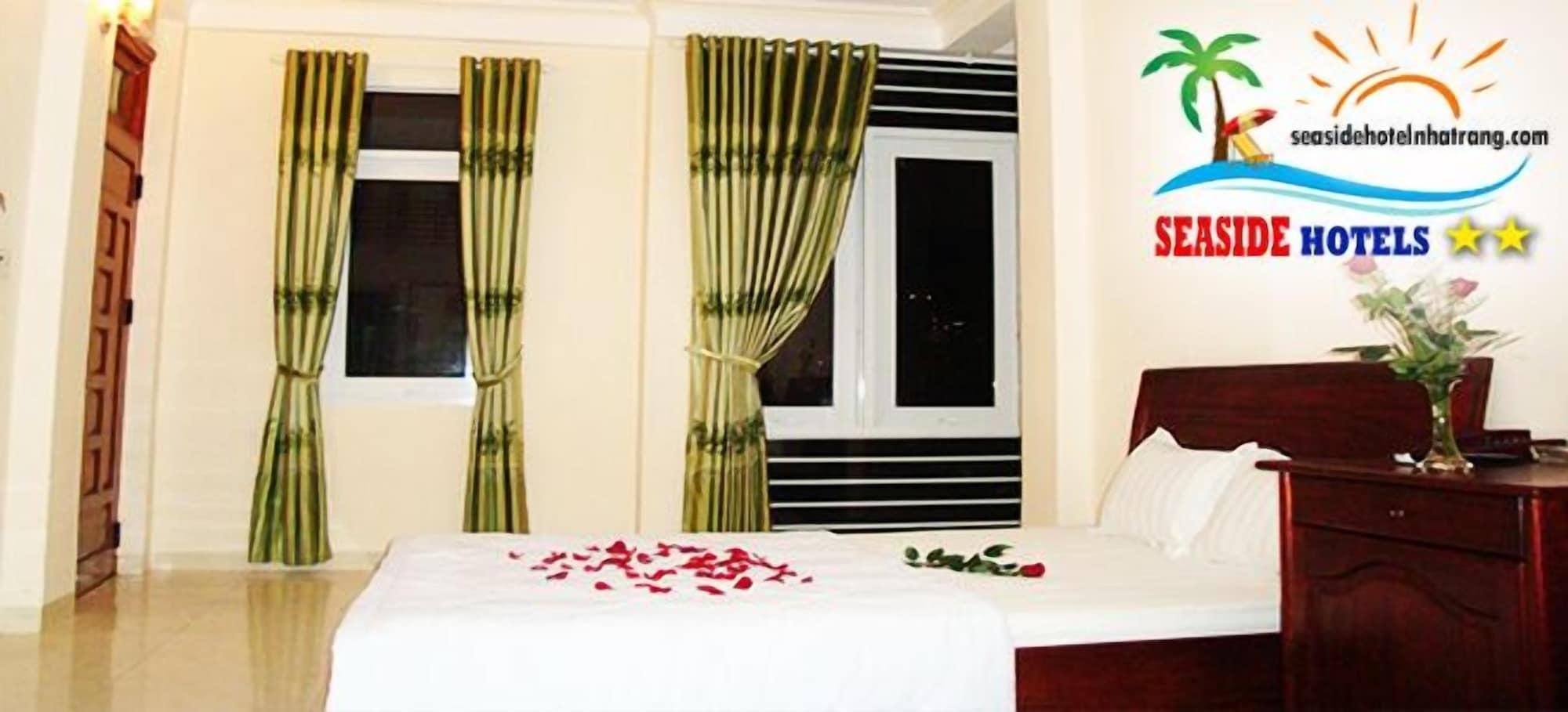 Thanh Do Hotel Nha Trang Zewnętrze zdjęcie