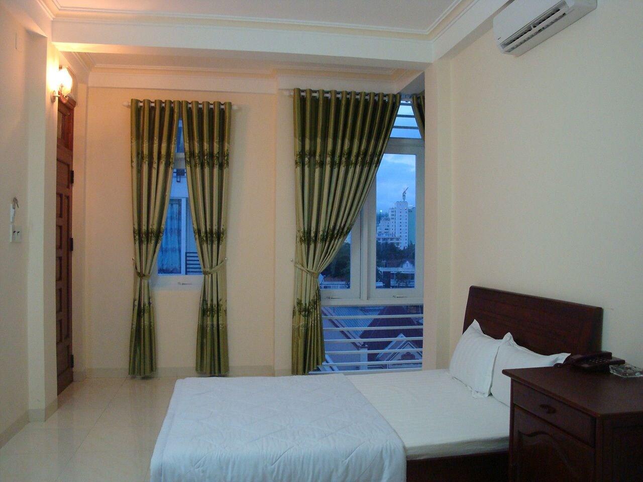 Thanh Do Hotel Nha Trang Zewnętrze zdjęcie