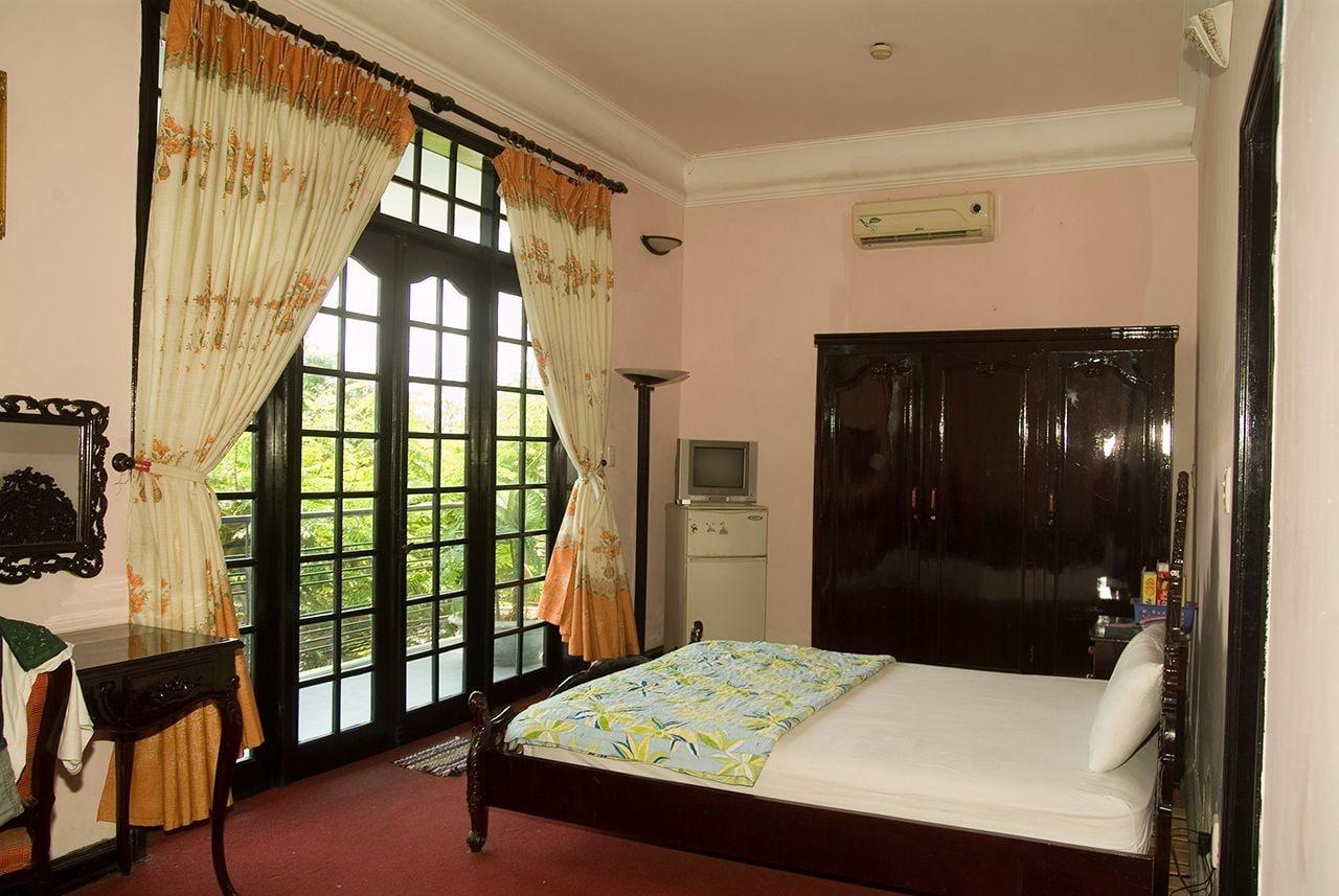 Thanh Do Hotel Nha Trang Zewnętrze zdjęcie