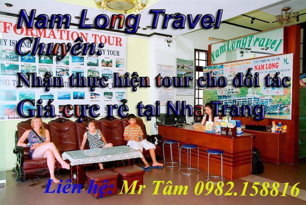 Thanh Do Hotel Nha Trang Zewnętrze zdjęcie