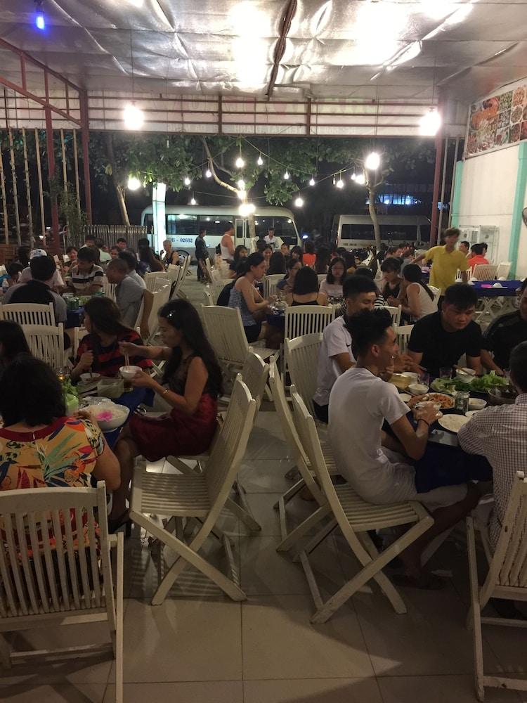 Thanh Do Hotel Nha Trang Zewnętrze zdjęcie