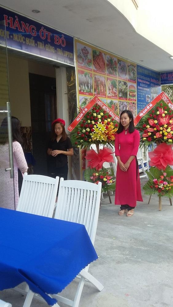 Thanh Do Hotel Nha Trang Zewnętrze zdjęcie
