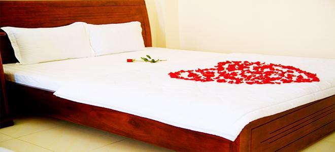 Thanh Do Hotel Nha Trang Zewnętrze zdjęcie
