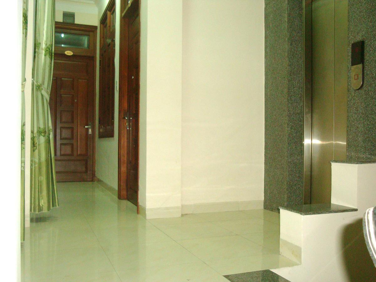 Thanh Do Hotel Nha Trang Zewnętrze zdjęcie